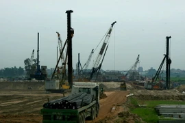 Hà Nội đầu tư 20.000 tỷ đồng phát triển đô thị Nhật Tân-Nội Bài