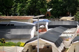 Nigeria ban bố tình trạng khẩn cấp quốc gia do dịch Ebola