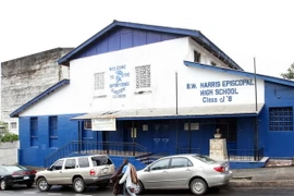 Tỉnh thứ ba của Liberia đã bị cách ly vì dịch bệnh Ebola