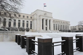 Mỹ nâng mức dự báo thâm hụt ngân sách trong năm nay