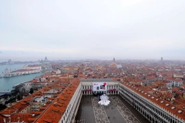 Nghị viện Italy phê chuẩn gói các biện pháp hỗ trợ kinh tế