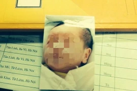 Công an Hà Nội khởi tố vụ án buôn bán trẻ em ở chùa Bồ Đề