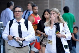 Mỹ cảnh báo nạn rao bán thuốc giả lợi dụng đại dịch Ebola