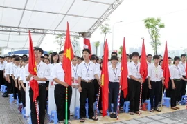 Thư của Chủ tịch nước Trương Tấn Sang nhân dịp khai giảng