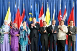 Củng cố và tăng cường hơn nữa mối quan hệ ASEAN-Canada