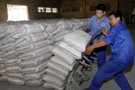 Giành lại thị phần xuất khẩu: Bài toán khó cho ximăng Việt Nam