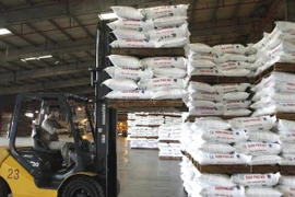 Tồn kho gần 500.000 tấn phân bón: Sức ép lớn với ngành hóa chất