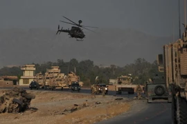 NATO cam kết sẵn sàng thực hiện nhiệm vụ phòng thủ tập thể