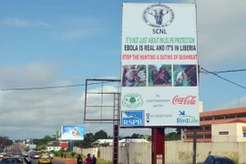 CHDC Congo bùng phát bệnh sốt xuất huyết chưa rõ nguồn gốc