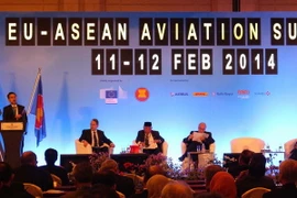 EU-ASEAN thành công trên chặng đường hợp tác và phát triển