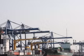 Kinh tế Thành phố Hồ Chí Minh có xu hướng tăng trưởng mạnh