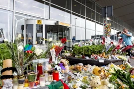 Mới nhận dạng được 65 nạn nhân trong vụ rơi máy bay MH17