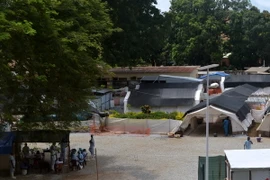 Triệu chứng nhiễm bệnh và các biện pháp phòng ngừa Ebola