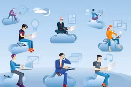 Ảo hóa hạ tầng bằng VCloud giúp giảm chi phí đầu tư công nghệ