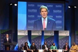 Mỹ cam kết đầu tư hàng chục tỷ USD vào khu vực châu Phi 