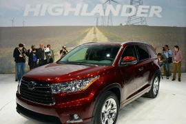 Doanh số xe nhập khẩu của Hàn Quốc tăng mạnh trong tháng Bảy