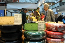 Chất béo bão hòa trong sữa có thể giúp phòng chống tiểu đường