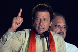 Tòa án Tối cao Pakistan ra lệnh triệu tập các thủ lĩnh đối lập