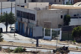 Lên phương án đảm bảo an toàn cho cộng đồng người Việt tại Libya