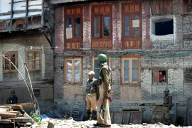 Ấn Độ hủy kế hoạch họp cấp Quốc vụ khanh đối ngoại với Pakistan