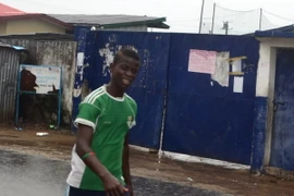 WHO khuyến cáo Tây Phi kiểm soát Ebola tại các cửa khẩu