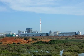 Cải thiện chất lượng alumin ở dự án bauxite Tân Rai-Lâm Đồng