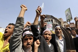 Chính phủ Yemen đưa ra đề xuất từ chức trong vòng 1 tháng