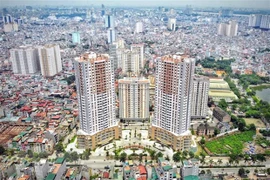 (Ảnh minh họa: Danh Lam/TTXVN)