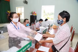 Ảnh minh họa. (Nguồn: Vietnam+)