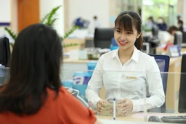 BIDV duy trì hoạt động ổn định, an toàn, tăng trưởng tích cực