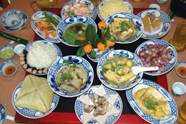 Ảnh minh họa. (Ảnh: CTV/Vietnam+)