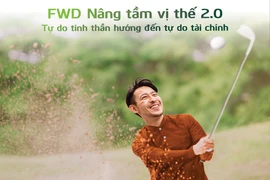 Ảnh minh họa. (Ảnh: Vietnam+)