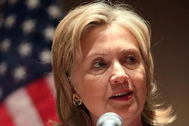 Bà Hillary Clinton nhiều khả năng lại ra tranh cử Tổng thống Mỹ. (Ảnh: csmonitor.com)