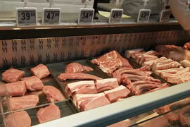 Ảnh chỉ có tính minh họa. (Nguồn: CGTN)