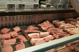 Ảnh chỉ có tính minh họa. (Nguồn: CGTN)