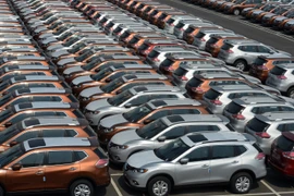 Ảnh chỉ có tính minh họa. (Nguồn: Nikkei Asian Review)