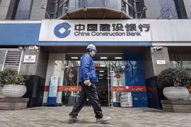 Ảnh chỉ có tính minh họa. (Nguồn: Bloomberg)