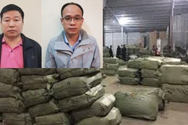Khởi tố Phó chi Cục trưởng Chi cục Hải quan Cửa khẩu Chi Ma, Lạng Sơn