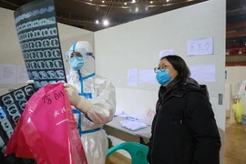 Ảnh chỉ có tính minh họa. (Nguồn: Al-Jazeera)