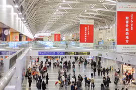 Ảnh chỉ có tính minh họa. (Nguồn: Business Traveler)