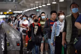 Ảnh chỉ có tính minh họa. (Nguồn: Swissinfo)