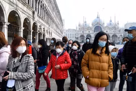 Ảnh chỉ có tính minh họa. (Nguồn: NYT)