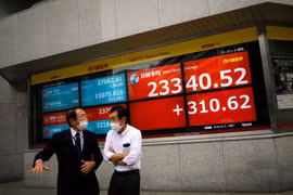 Ảnh chỉ có tính minh họa. (Nguồn: Investing)