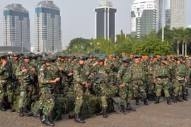 Ảnh chỉ có tính minh họa. (Nguồn: RNZ)