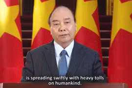 Ảnh chụp màn hình.
