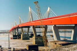 Ảnh chỉ có tính minh họa. (Nguồn: Tass)