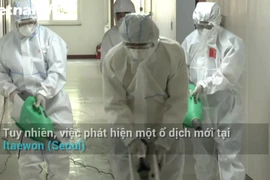 Ảnh chụp màn hình