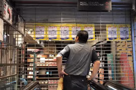 Ảnh chỉ có tính minh họa. (Nguồn: SCMP)