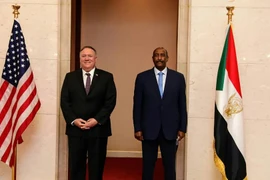 Chính phủ Mỹ và Sudan đã đi đến thỏa thuận khôi phục quyền miễn trừ quốc gia. (Nguồn: La Gran Epoca)