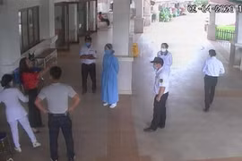 Ảnh chụp màn hình.